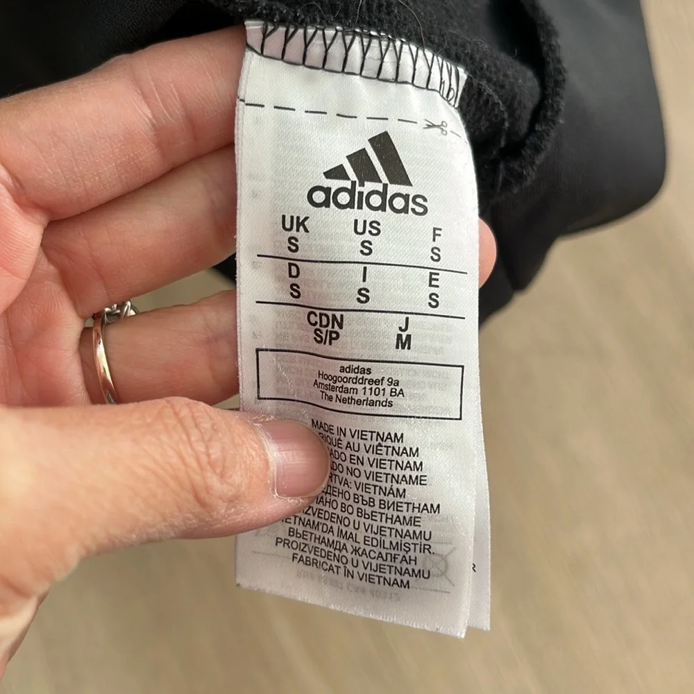 Adidas Hoodie